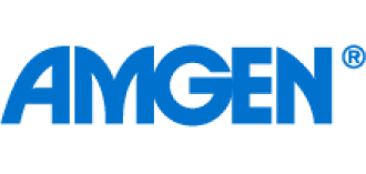 Amgen® logo
