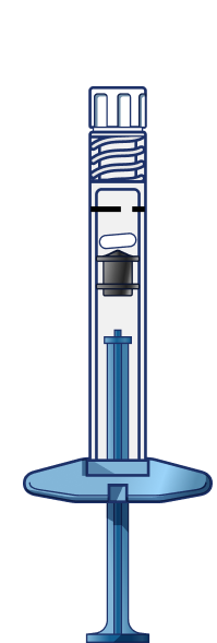 PAVBLU® Prefilled Syringe