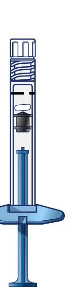 PAVBLU® Prefilled Syringe