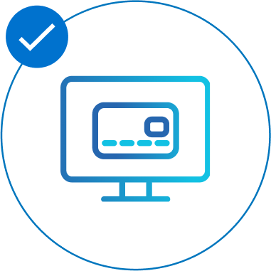 Access co-pay program status