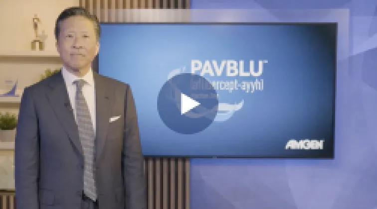 Video on Clinical Efficacy Results