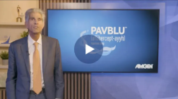 Video on Clinical Safety Results