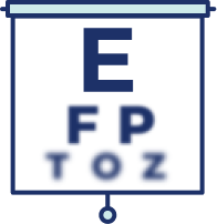 Symptoms of Wet AMD, DME, DR, and RVO
